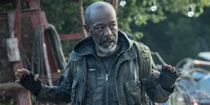 Unveiling The Brilliance Of James Heltibridle In "The Walking Dead"
