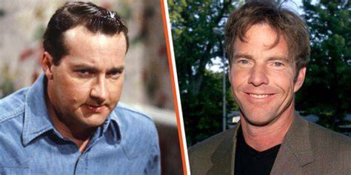 Unveiling The Brotherly Bond: Dennis Quaid And Randy Quaid's Kin Connection