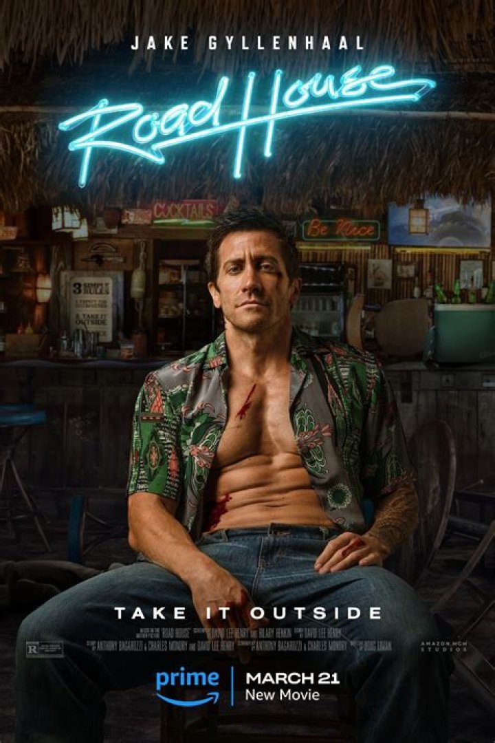 Unveiling The Cast Of Roadhouse 2024: A Fresh Take On The Classic