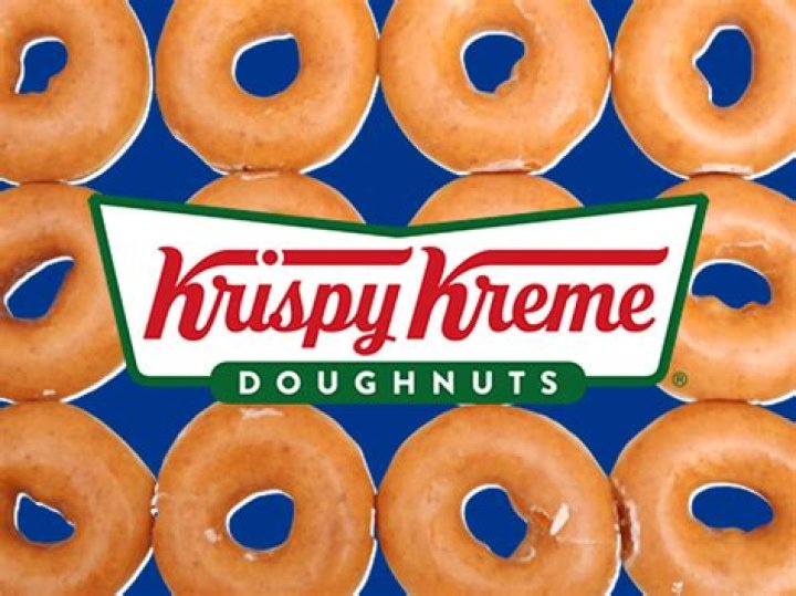 Unveiling The CEO Behind Krispy Kreme's Sweet Success