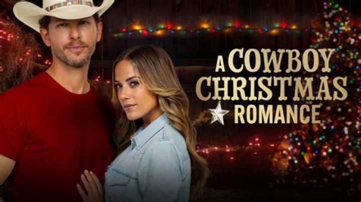 Unveiling The Charm Of Cowboy Christmas Romance Cast: A Journey Of Discovery