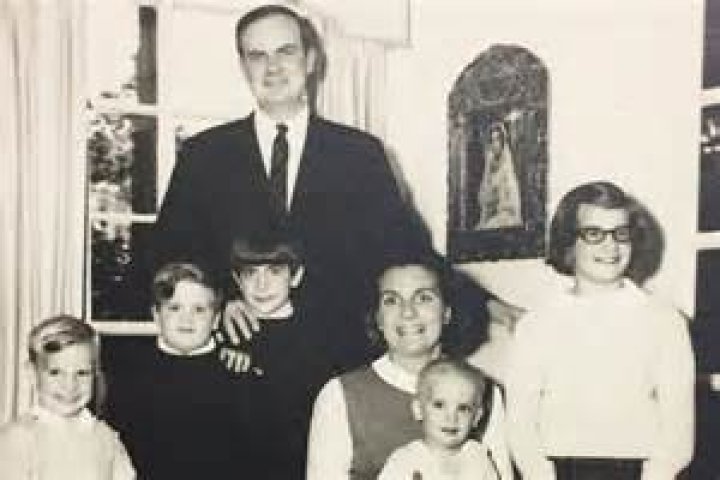 Unveiling The Chris Farley Family: Discoveries And Insights