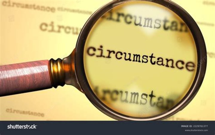 Unveiling The Circumstances And Its Impact