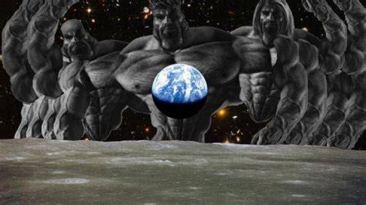 Unveiling The Colossal Stature Of Gigachad: Exploring His Remarkable Height