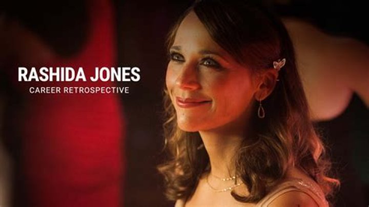 Unveiling The Complexities Of Rashida Jones' Race