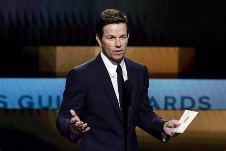Unveiling The Connection: Is Mark Wahlberg Marky Mark?