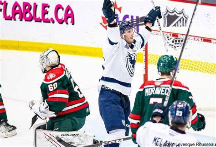 Unveiling The Connection: Joshua Roy And Patrick Roy - A Hockey Legacy Explored