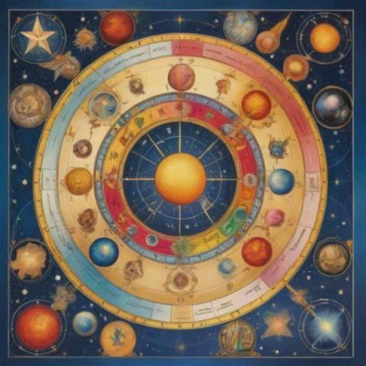 Unveiling The Cosmic Blueprint: Travis Kelce's Astrology Sign