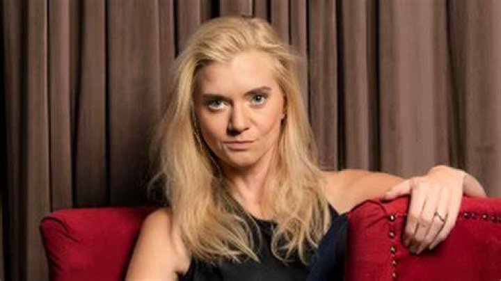 Unveiling The Creative Force Behind The Comedy Queen