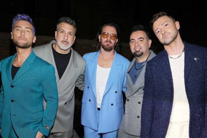 Unveiling The Creative Genius Behind JC Chasez's Iconic Songs