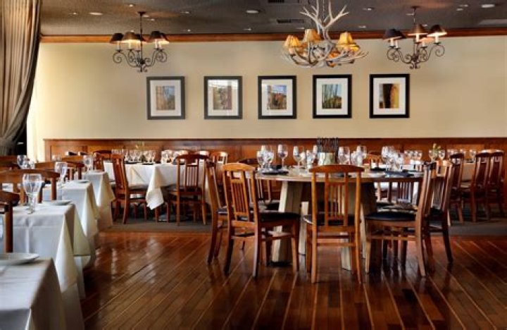 Unveiling The Culinary Gems Of Aaron May Restaurants Scottsdale