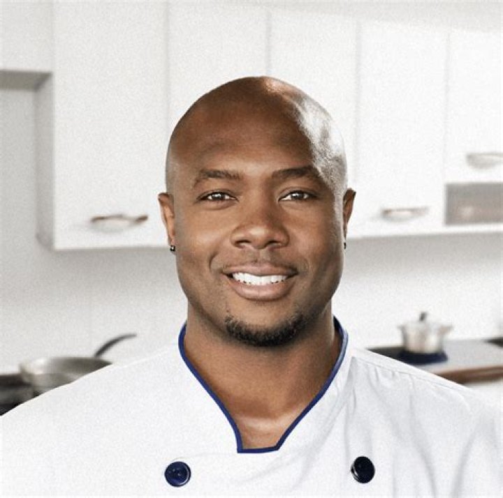 Unveiling The Culinary Genius: Eddie Jackson Chef