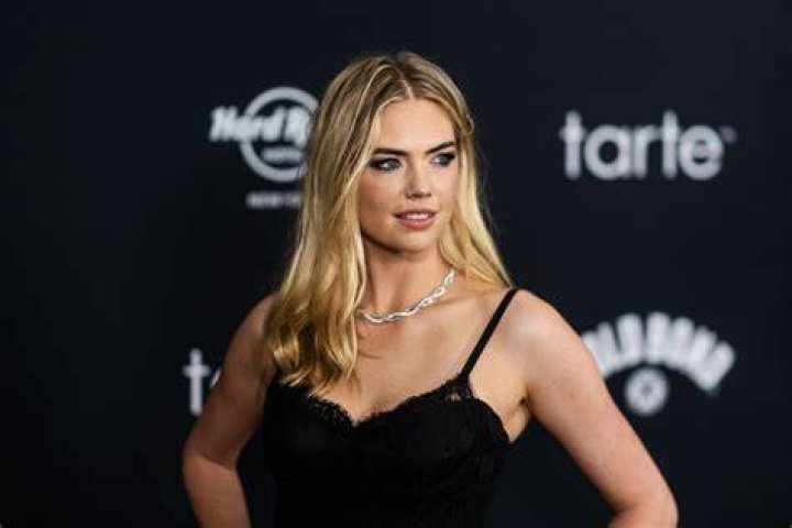 Unveiling The Cultural Significance Of "Kate Upton Butt"