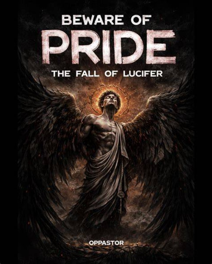 Unveiling The Dangers Of Pride And Boasting