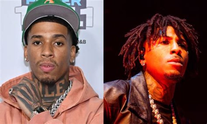 Unveiling The Deeper Meaning Behind Nle Choppa's Name