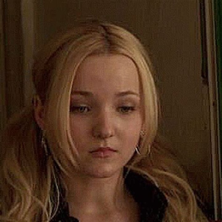 Unveiling The Depth And Impact Of Dove Cameron's "Shameless" Portrayal