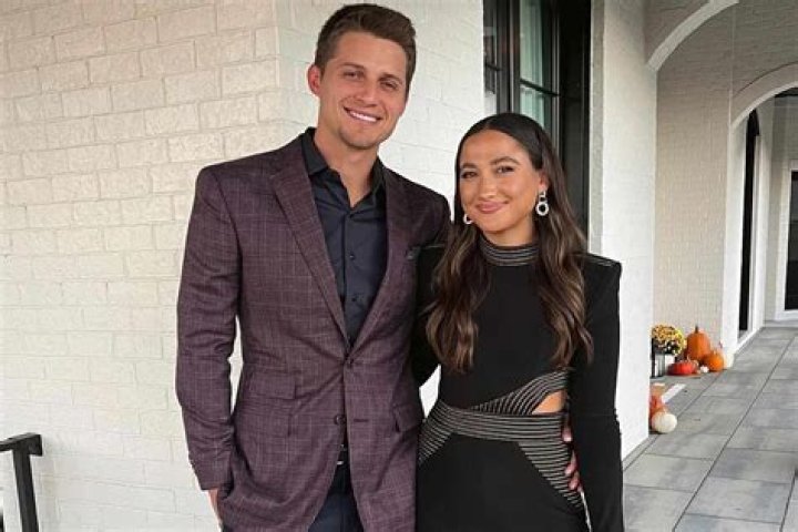 Unveiling The Details Of Madisyn Shipman Boyfriend