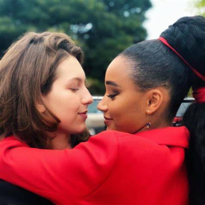 Unveiling The Dynamic Duo: Amandla Stenberg And King Princess In The Spotlight