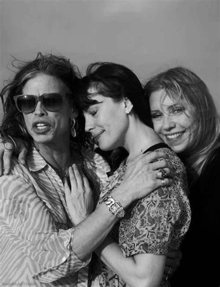 Unveiling The Dynamic Duo: Liv Tyler And Bebe Buell