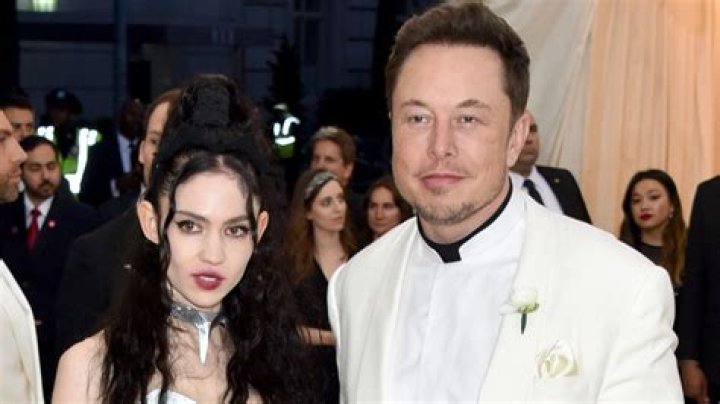Unveiling The Dynamics Of Grimes And Elon Musk's Age Gap