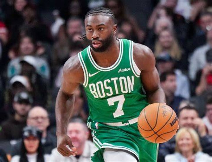 Unveiling The Dynamics Of Jaylen Brown's Relationship: Discoveries And Insights