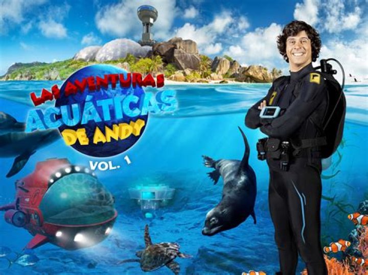 Unveiling The Enchanting Journey Of Teddy's Aquatic Adventures With His Wife