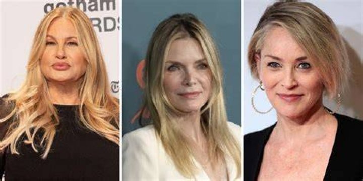 Unveiling The Enchanting World Of Hollywood's Hottest Blonde Actresses