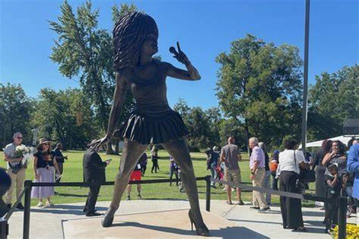 Unveiling The Enchanting World Of Tina Turner's Daughter, The Singer: Discoveries & Insights