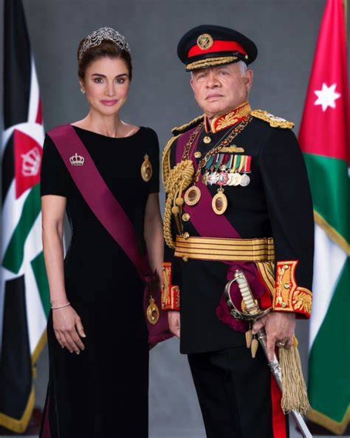 Unveiling The Enduring Bond And Legacy Of Queen Noor And Queen Rania