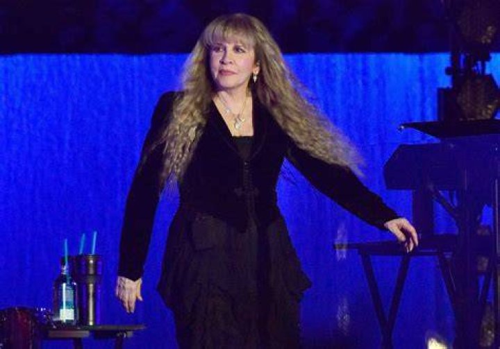 Unveiling The Enduring Bond And Musical Magic Of Stevie Nicks And Joe Walsh
