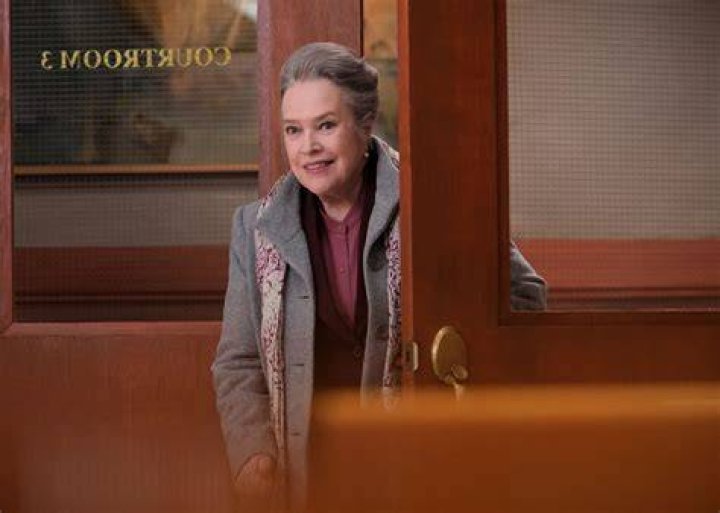 Unveiling The Enduring Bond: Kathy Bates' Partner Revealed