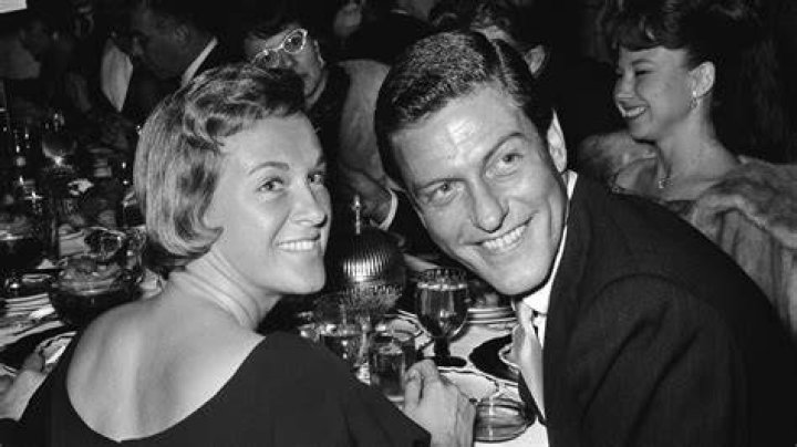 Unveiling The Enduring Legacy Of Dick Van Dyke's Beloved Wife