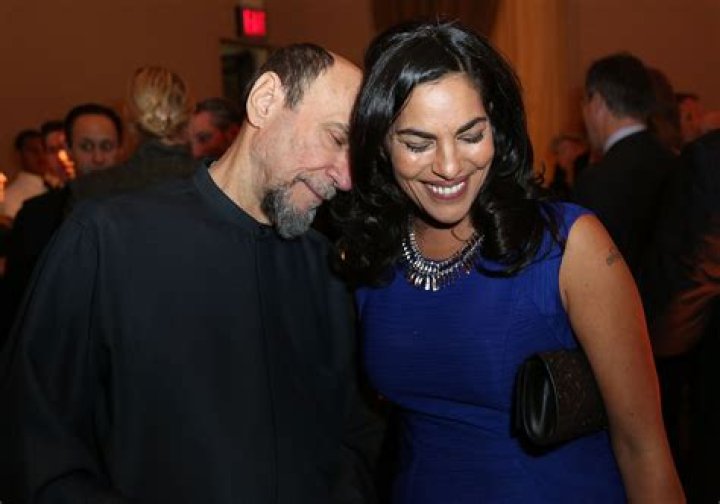 Unveiling The Enduring Love And Partnership Of Sarita Choudhury And Husband