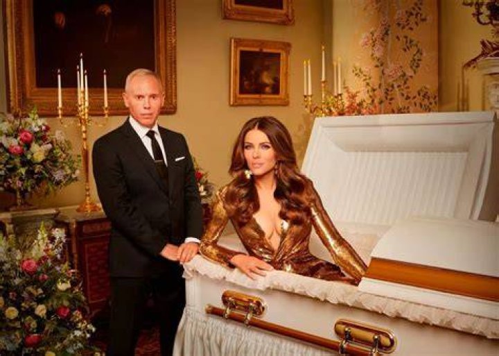 Unveiling The Enigma: An Enigmatic TV Actress Captivates The Screen