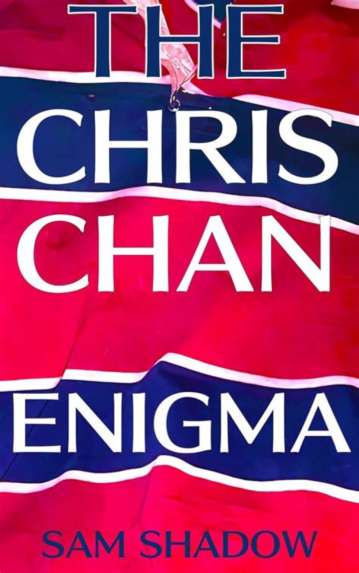 Unveiling The Enigma: Chris Chan Sonichu