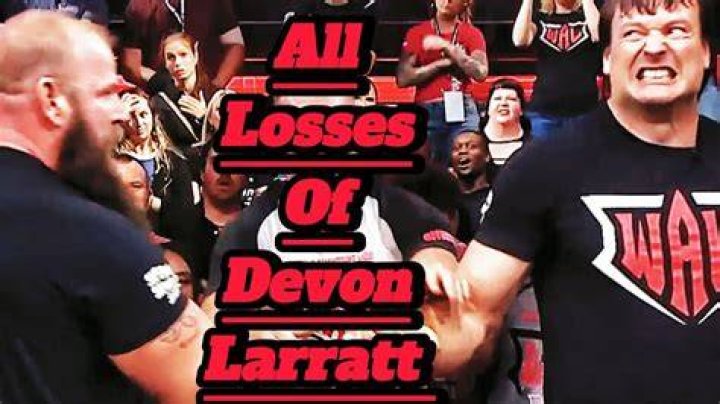 Unveiling The Enigma: Devon Larratt's Family Dynamics