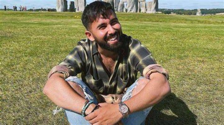 Unveiling The Enigma: Discoveries About Orhan Awatramani's Father