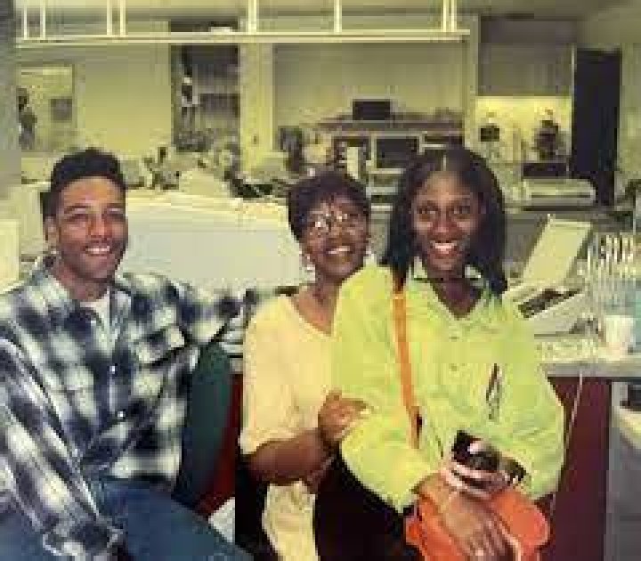 Unveiling The Enigma: Discoveries And Insights Into "coko Swv Son"