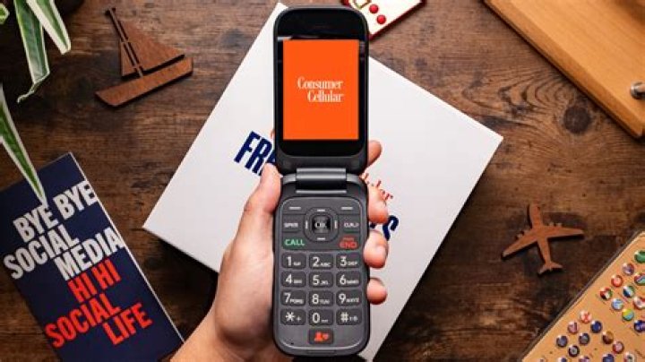 Unveiling The Enigma: Discoveries From "Consumer Cellular Sam Actress Wikipedia"