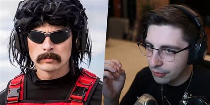 Unveiling The Enigma: DrDisrespect's Rise And Impact