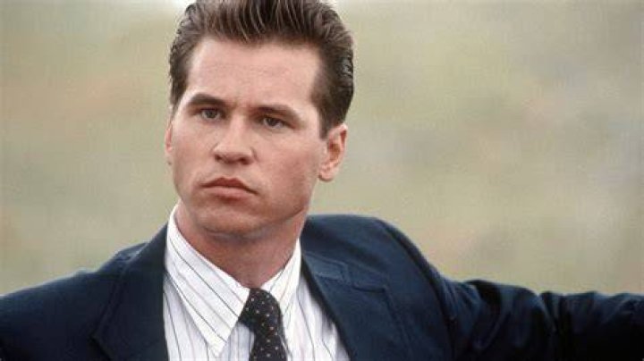 Unveiling The Enigma: Exploring The Height Of Val Kilmer
