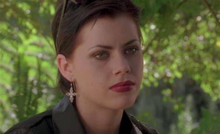 Unveiling The Enigma: Fairuza Balk's Children Revealed