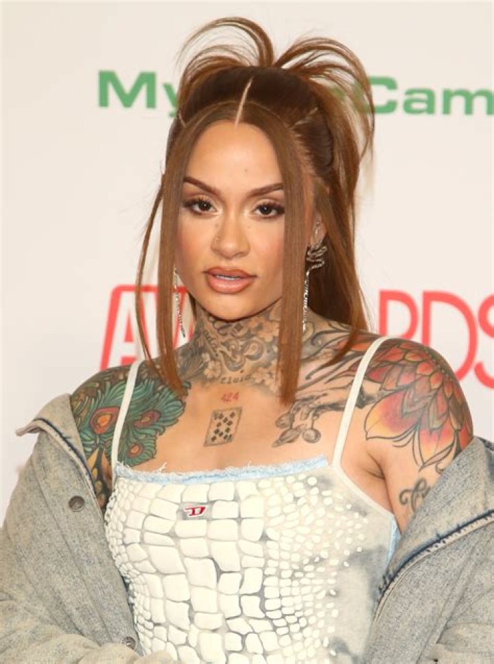 Unveiling The Enigma: Kehlani's Age And Journey Through Music