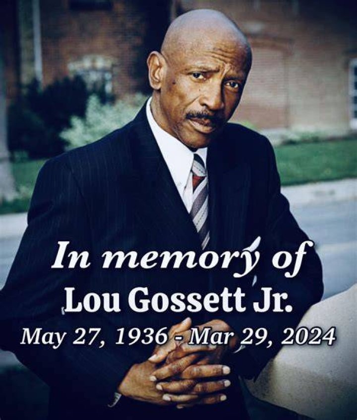Unveiling The Enigma: Lou Gossett Jr.'s Marital Journey
