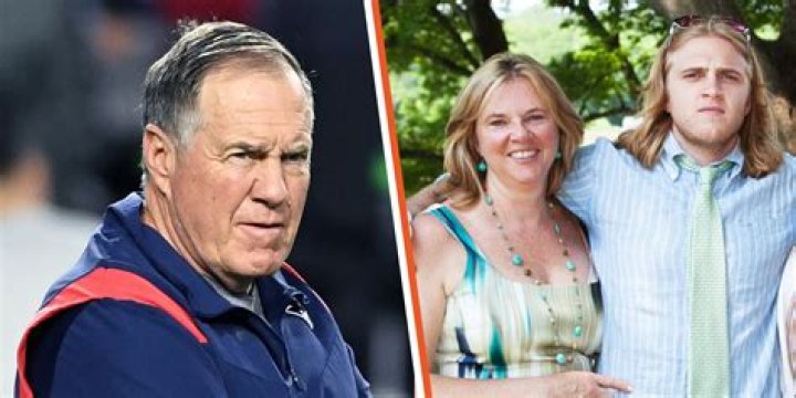 Unveiling The Enigma: Meet Bill Belichick's Ex-Wife