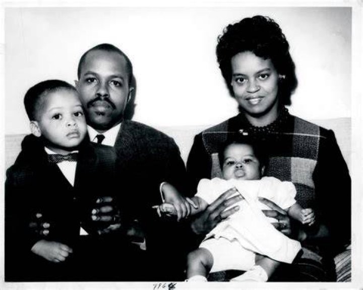 Unveiling The Enigma: The Life And Legacy Of Michael Lavon Robinson
