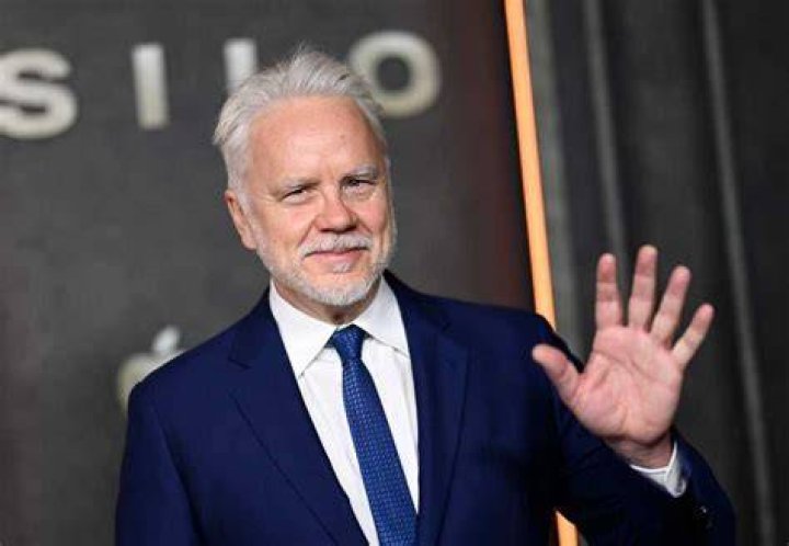 Unveiling The Enigma: Tim Robbins Height In Feet
