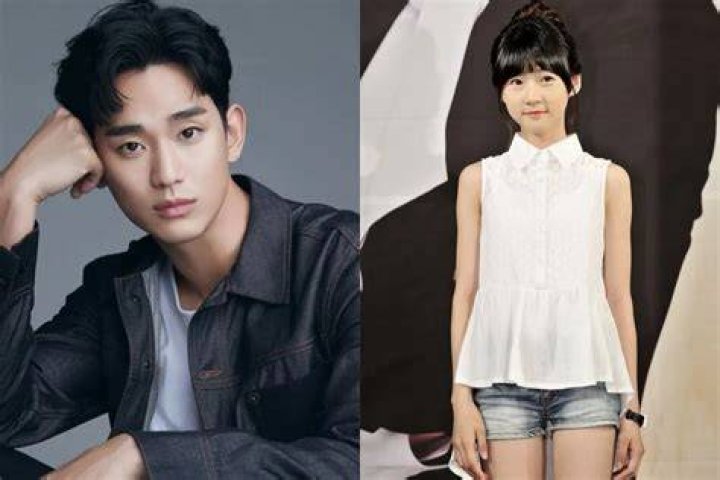 Unveiling The Enigma: Uncovering The Truth About Kim Soo Hyun's Girlfriend