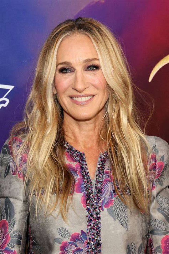 Unveiling The Enigma: Understanding Sarah Jessica Parker's Body Type