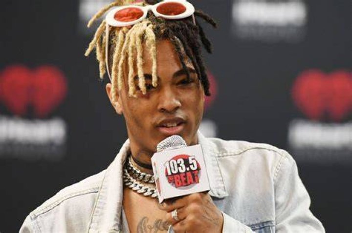 Unveiling The Enigma: XXXTentacion's Weight